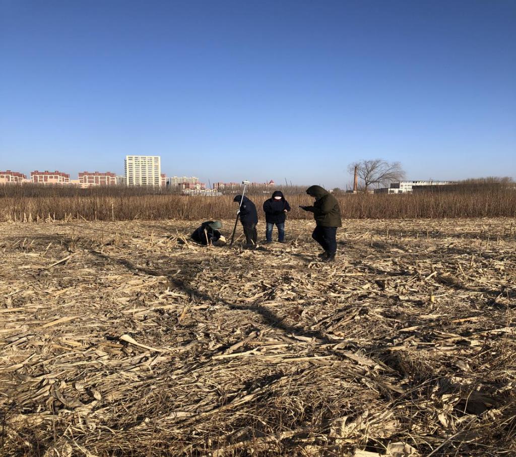 大道智能裝備管理控制系統(tǒng)研發(fā)、制造和銷(xiāo)售基地建設(shè)項(xiàng)目